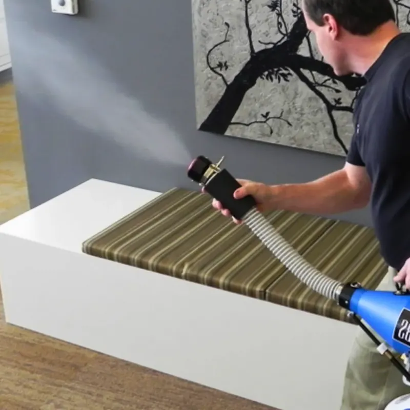 Professional Odor Removal in Robins, IA